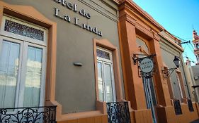 Hotel de la Linda